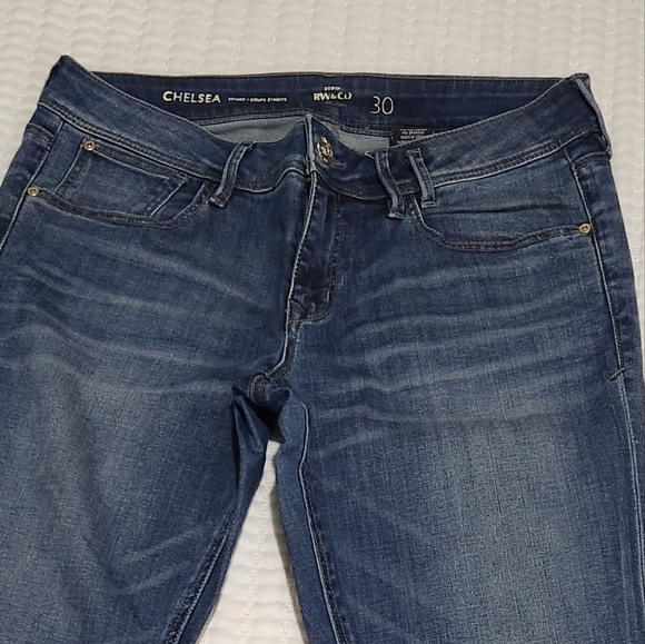 RW&CO JEANS SIZE 30 - Picture 15 of 16